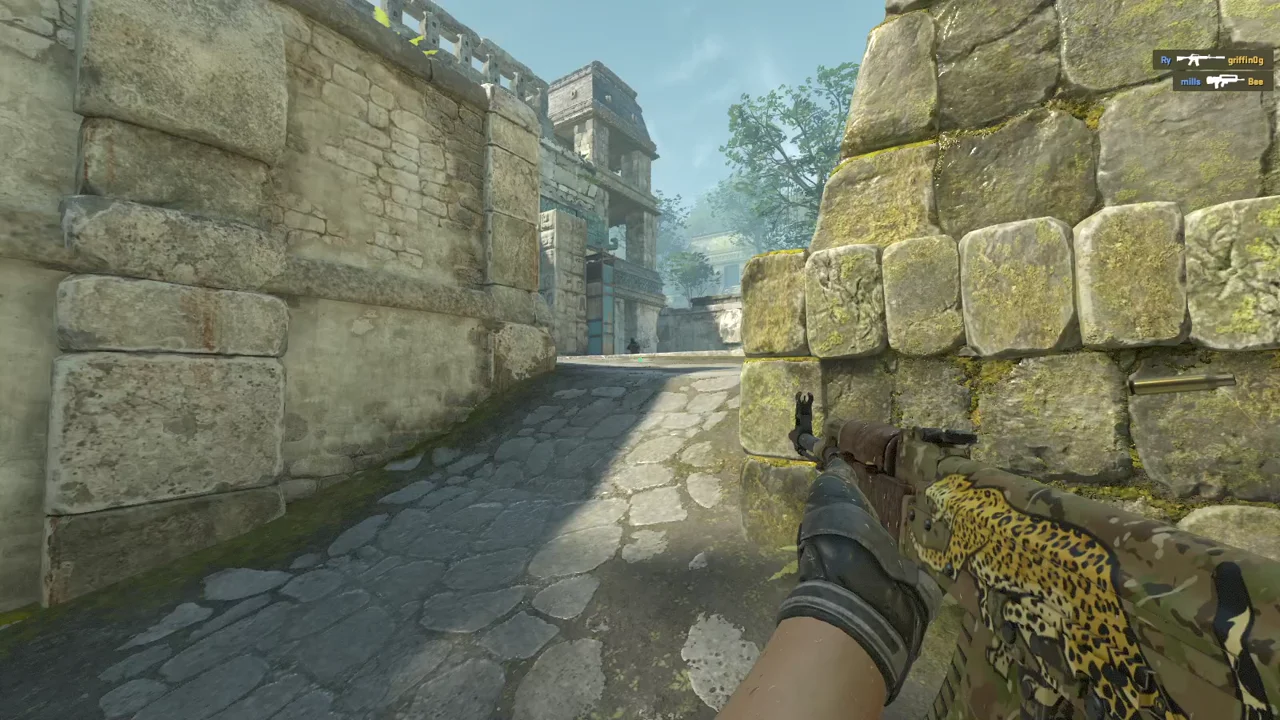 highlight